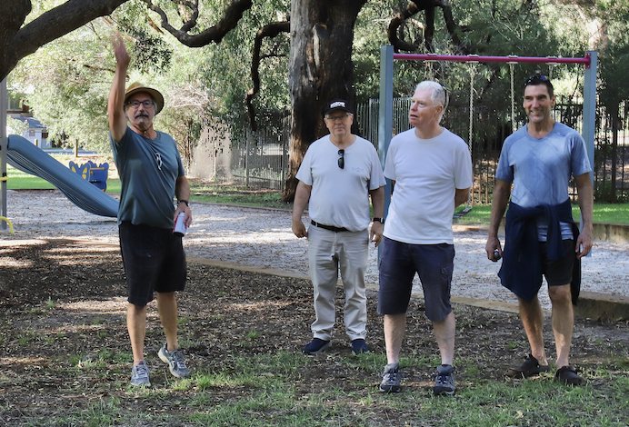 No home-ground advantage for Brad